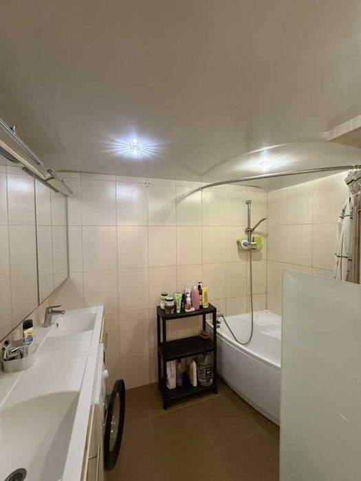 4к квартира 86м2 з євроремонтом КОТЕЛ по кільцю