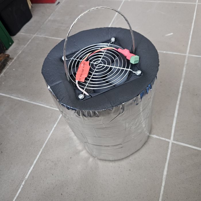 Рекуператор Ventoxx Comfort