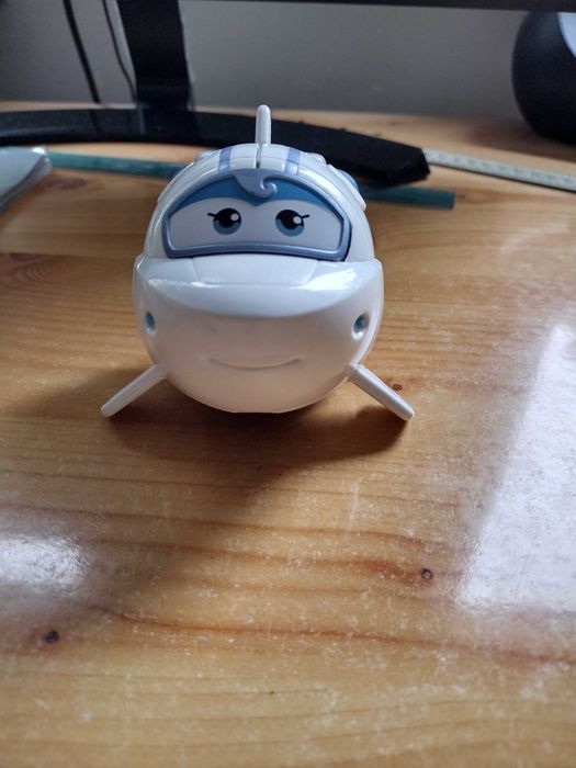Zabawki Super Wings