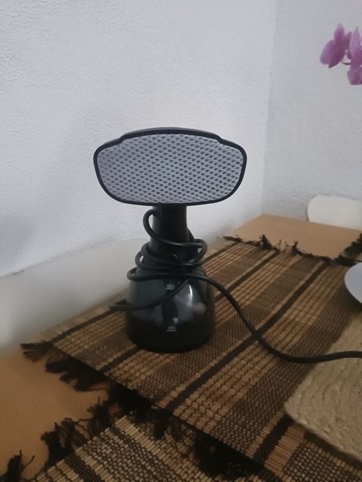 Ferro a vapor Becken
