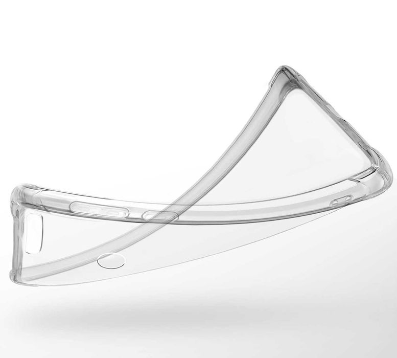 Etui Anti-Shock do Huawei Y7 Prime 2018 + Szkło Hartowane