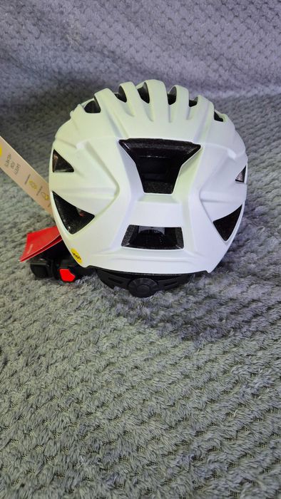 Kask rowerowy Alpina delft mips r. 51-58