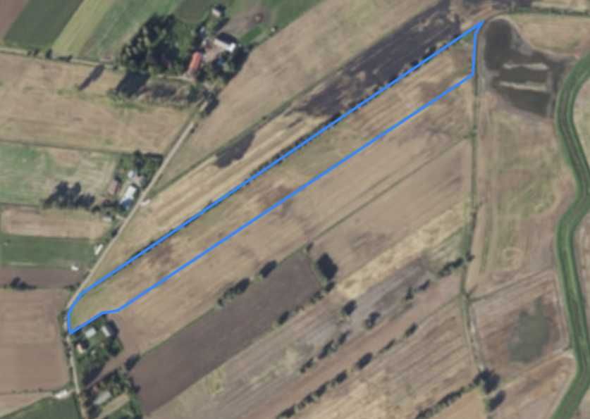 ziemia rolna i siedlisko - View 3