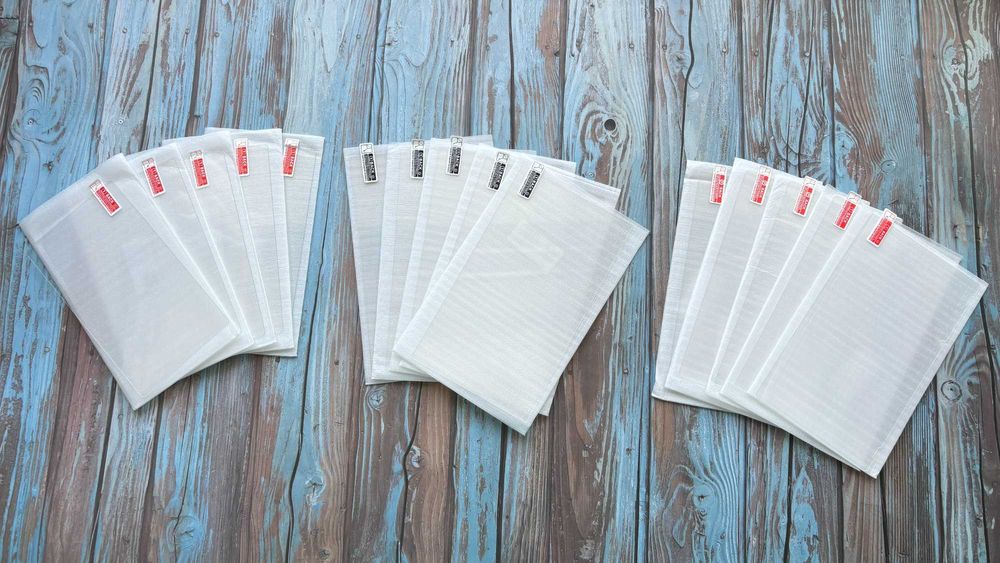 Якісне захисне скло - Защитное Стекло Nintendo Switch Lite, V2, OLED