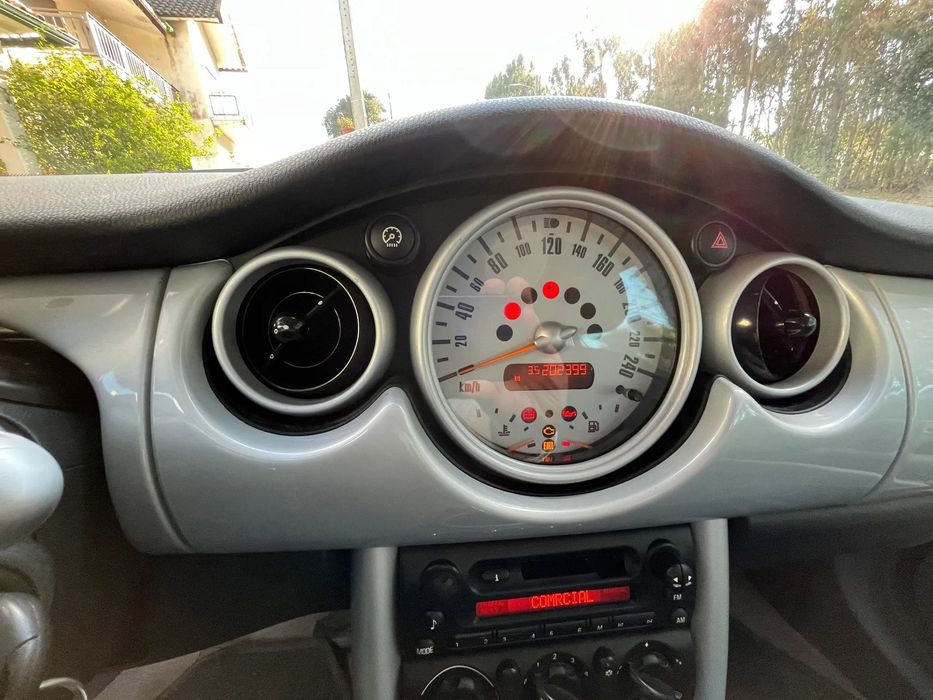 MINI 3 Doors One64966019933953123