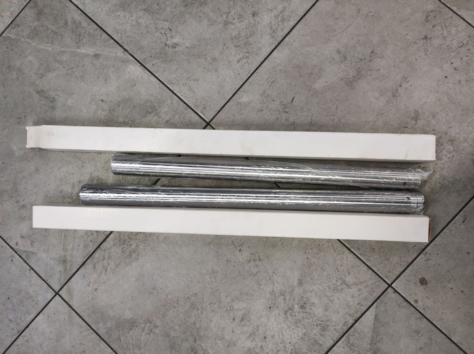 Вилка, пера (ломи, перья) Honda нові cbr, nc, vt, cb400r