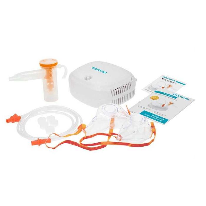 Інголятор Gamma Effect MaxІнгалятор (небулайзер) Gamma Effect Max