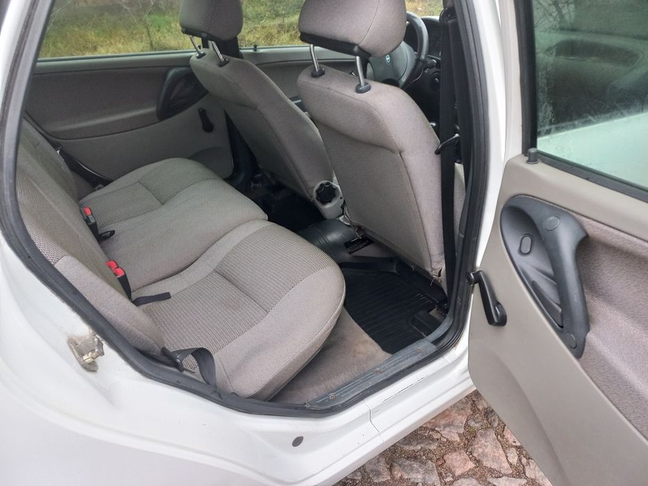 Ваз 1118 2009р. 1.6і газ4 (калина)