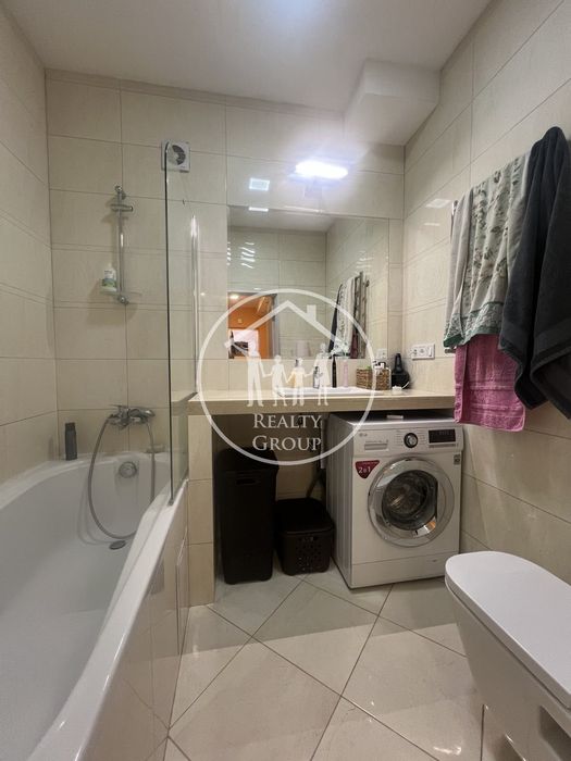 3-комнатная квартира по адресу (площадь 100 м²) - Atlanta.ua - фото 19