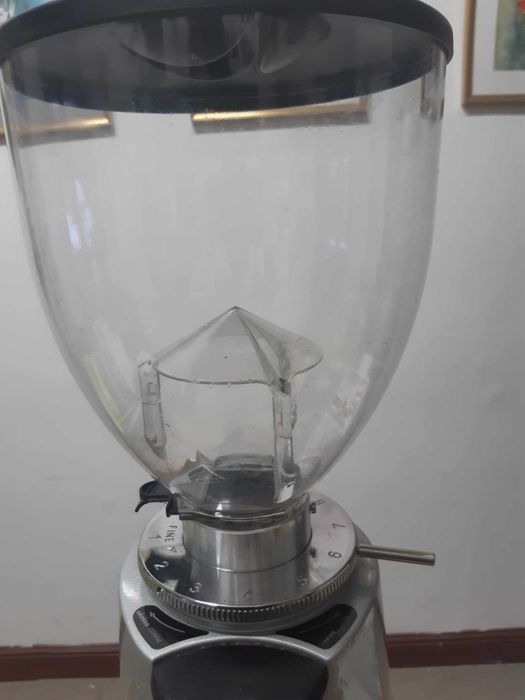 młynek do kawy FIORENZATO F5 mało używany stan bdb