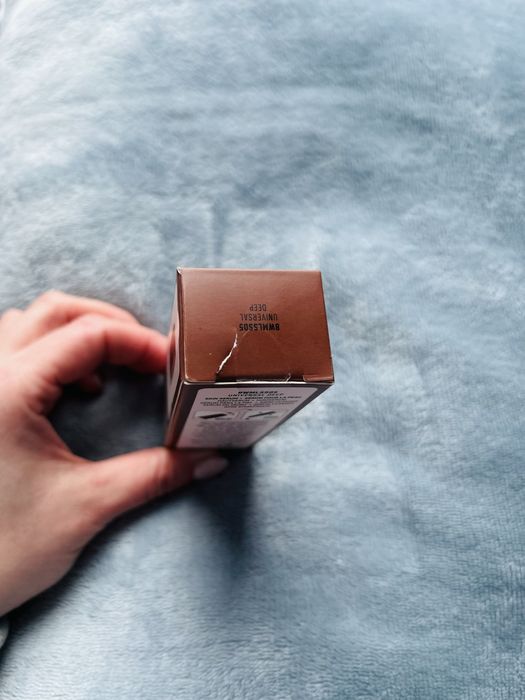 Serum koloryzująco nawilżające NYX