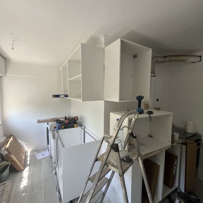 Pintura Interior / Exterior