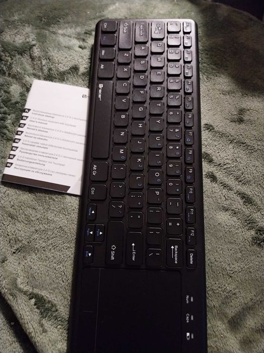 Klawiatura bezprzewodowa