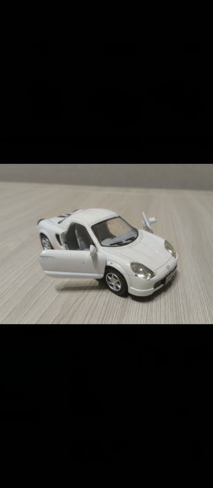 Продам модельки автомобілів