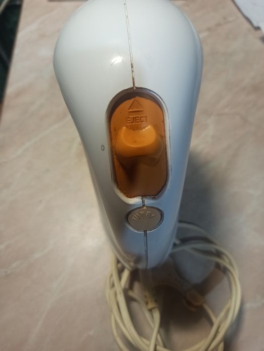 Міксер філіпс NR 1560/61/65/55, 220в