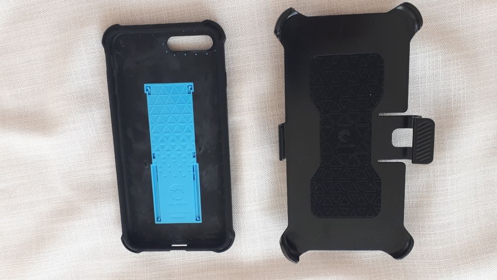 Противоударный чехол iPhone 7 Plus