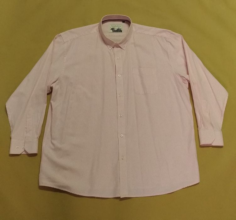 Camisa Homem N° 48