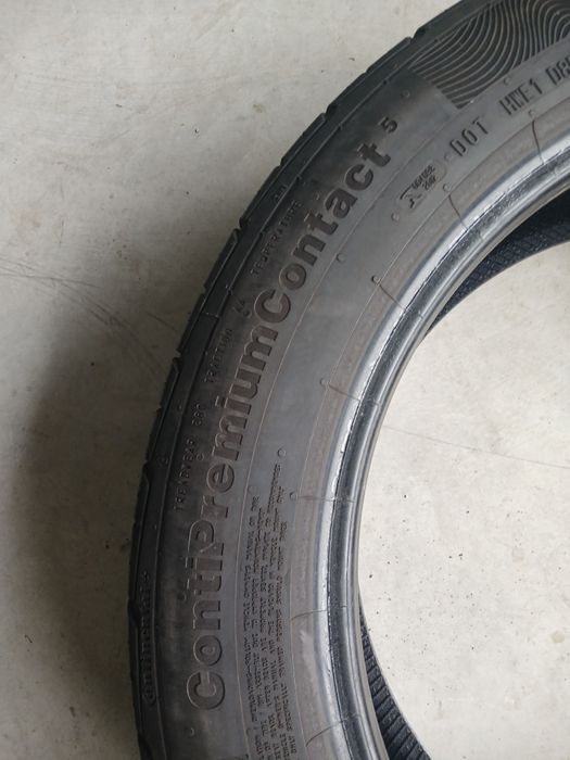 4 pneus 205 55 r17 continental