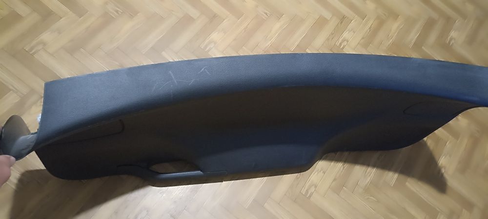 Обшивка дверей багажника Jeep CHEROKEE KL 19-23