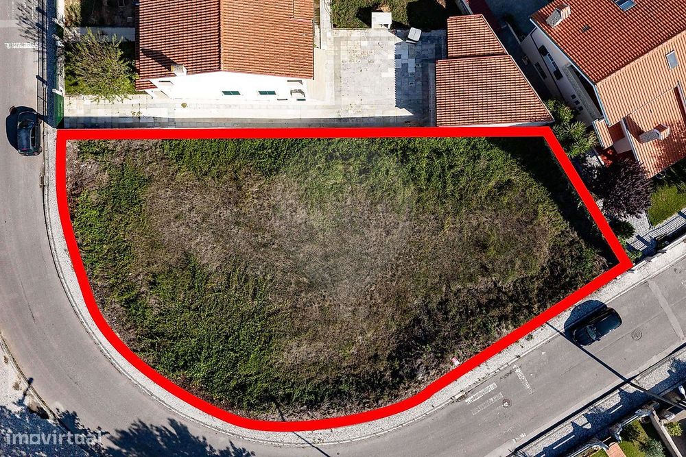 Terreno  para venda