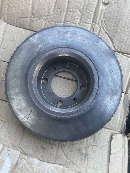 Передній тормозний диск ВАЗ 2101-2107