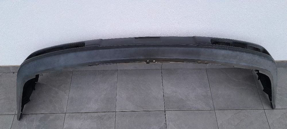 Pára choques golf 3