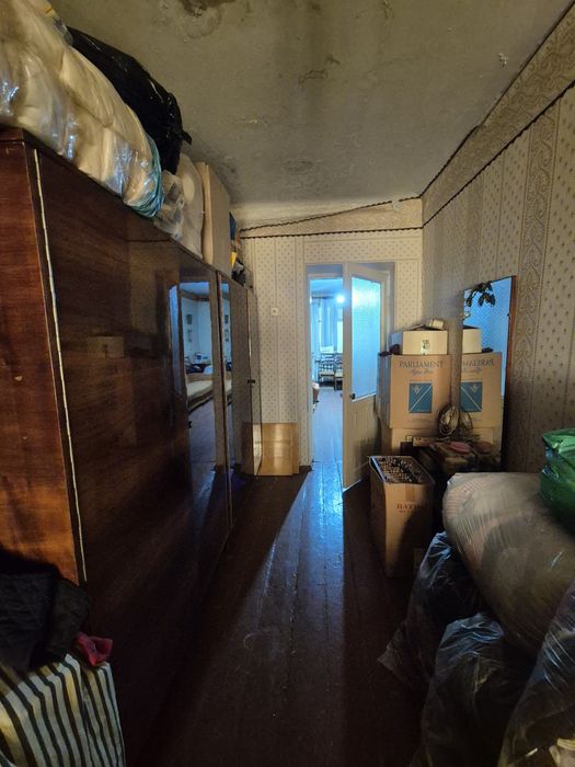 Квартира 2кімнатна на Юності вул.І.Дерусової 13