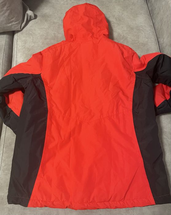 Kurtka narciarska damska Crivit L 44/46 NOWA