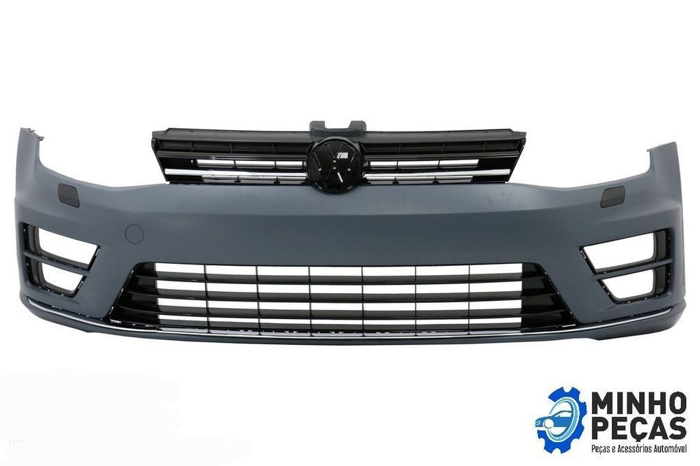 Kit Exterior Golf 7 Look R20 (2013 a  2017)