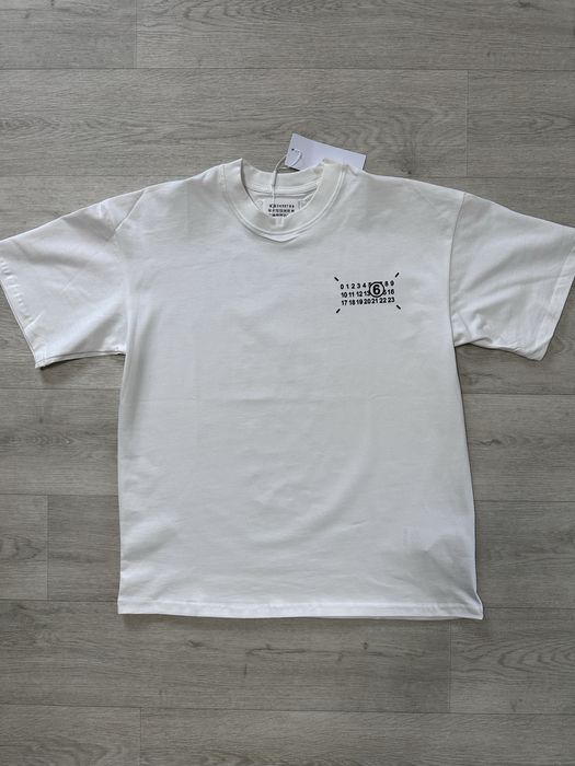 Maison Margiela T-shirt