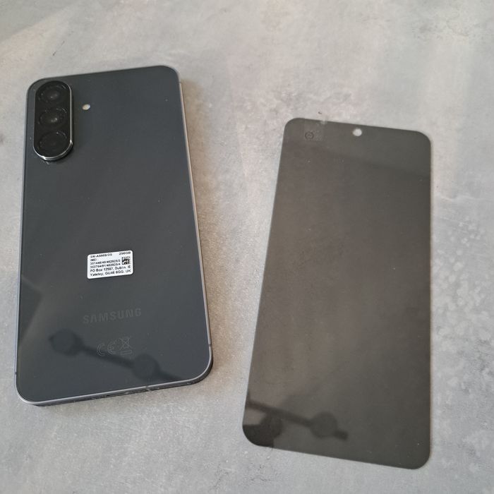 Szkło hartowane prywatyzujące- Samsung Galaxy A53 5G, A53