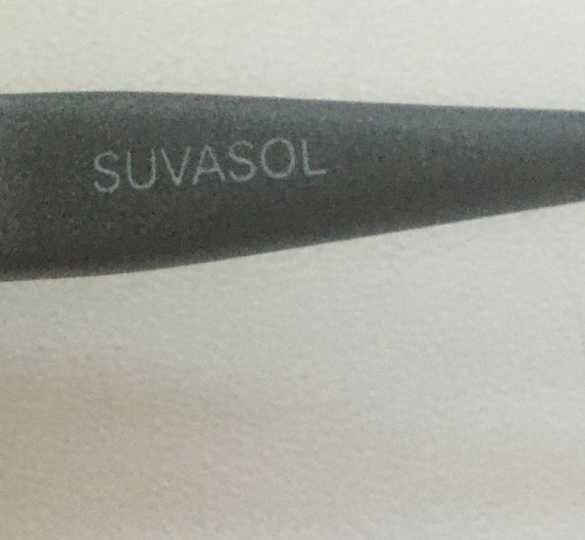 Оригинальные швейцарские армейские очки suvasol (swiss army)