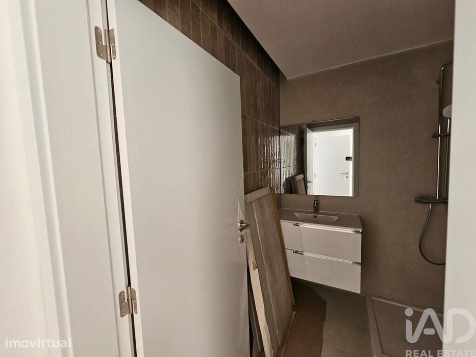 Apartamento T3 em Marrazes e Barosa de 103 m2