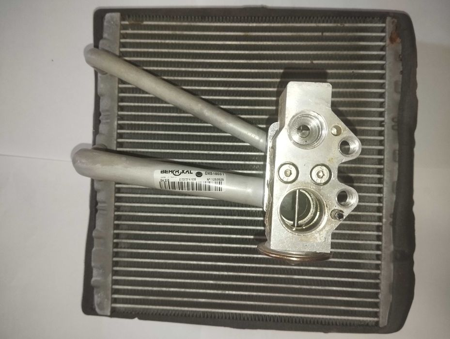 Испаритель BEHR поло седан