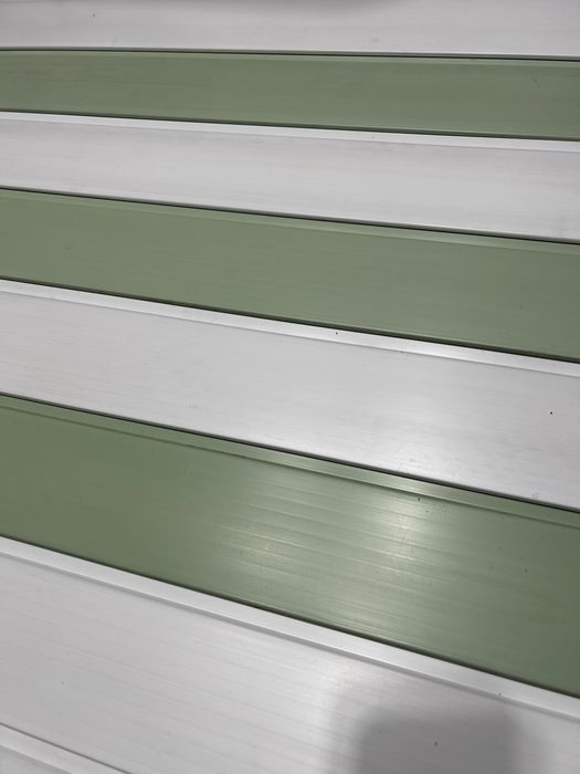 Пластик для  стен/потолка 146 шт.в отличном состоянии.цена за все