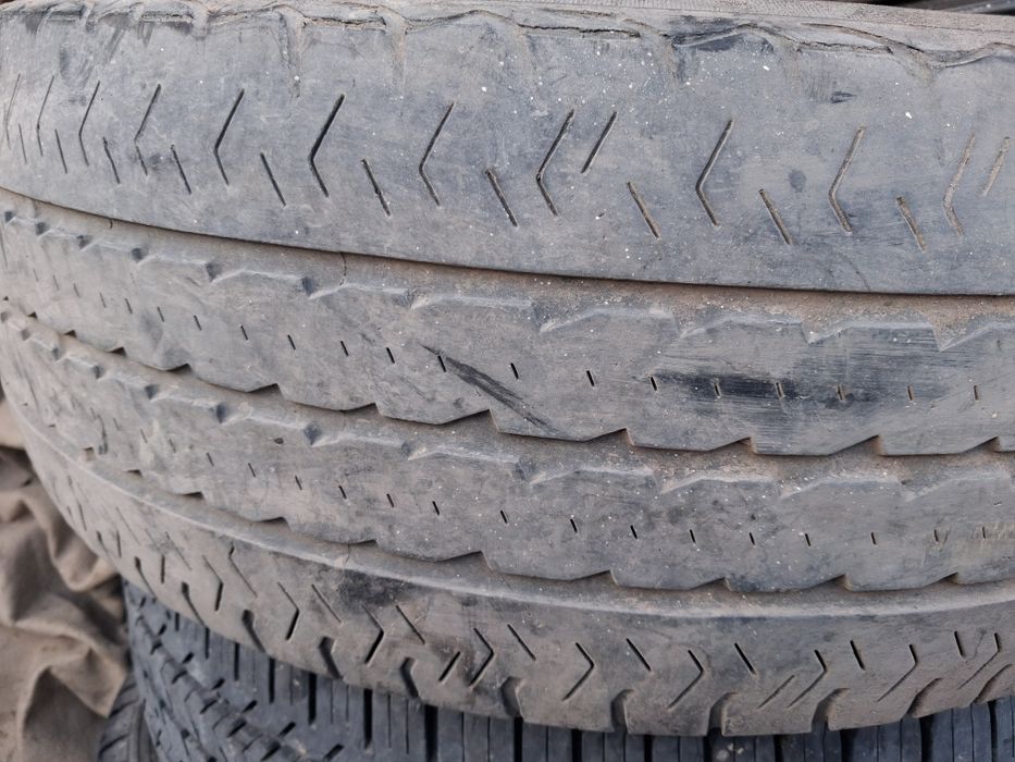 Шини для атомобілів