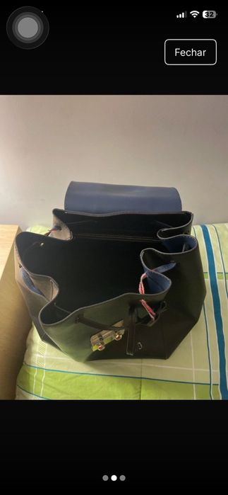 Bolsa Guess Original