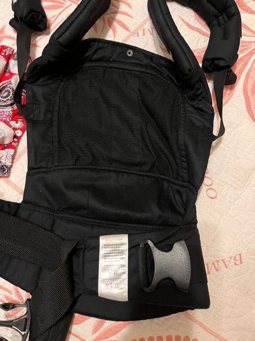 Слінг-рюкзак ...