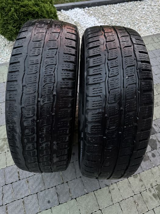 Шини Marshal 215/65 r16c