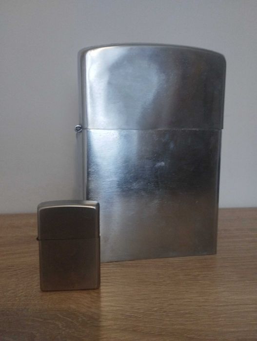 Zippo zapalniczka benzynowa unikat!!!