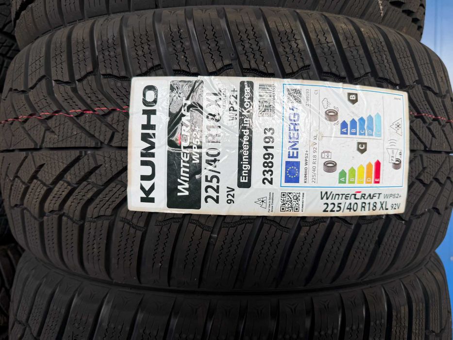 Nowe koła zimowe 18 cali Audi A3 S3 czarno srebrne