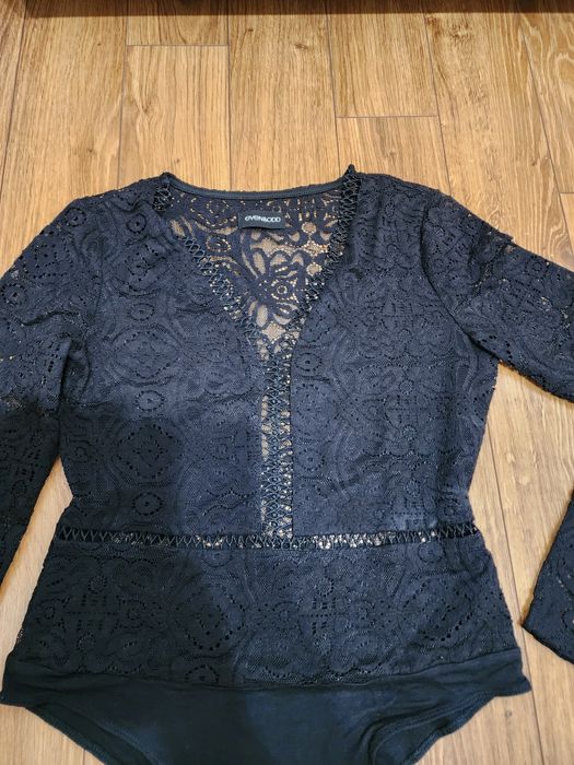 Боді. Комбітрес. Кофта M