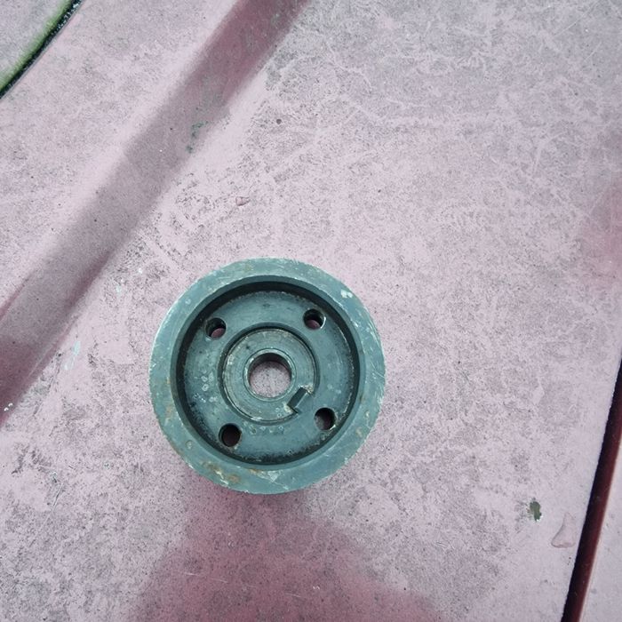 Koło zębate wału rozrządu 027105263B Audi A4 B5 A6 C5 Vw passat b5 1. 8
