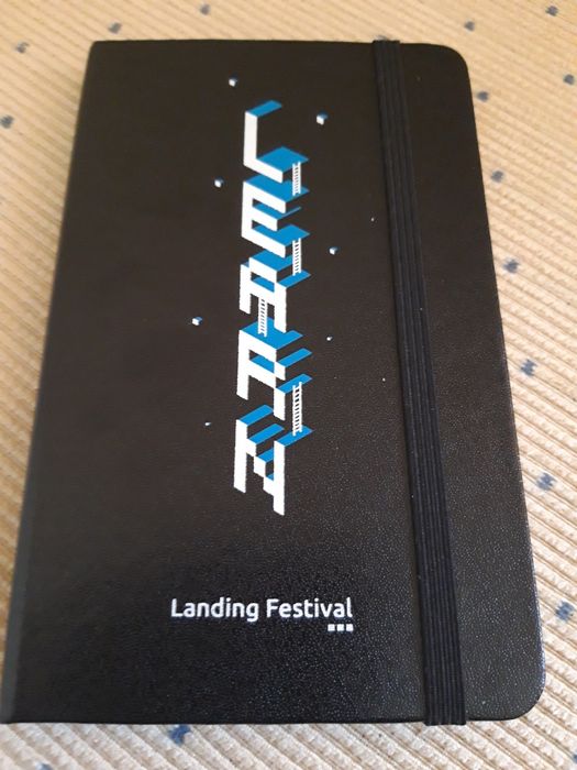 Bloco Landing Festival