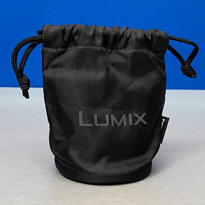 Panasonic Lumix G Vario 45-150mm f4-5.6 ASPH Mega O.I.S.