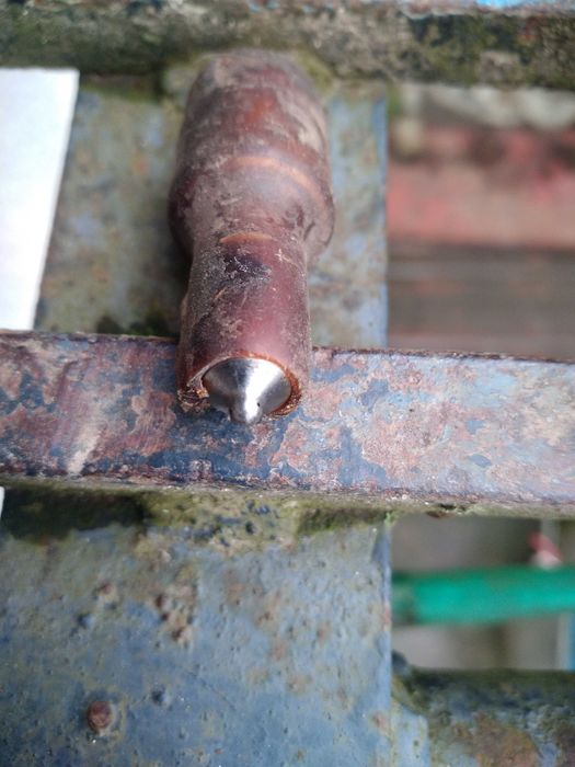 Форсунки дизельного мотора