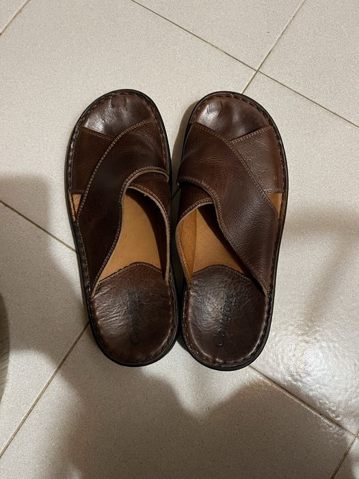 Chinelos Homem Comfort