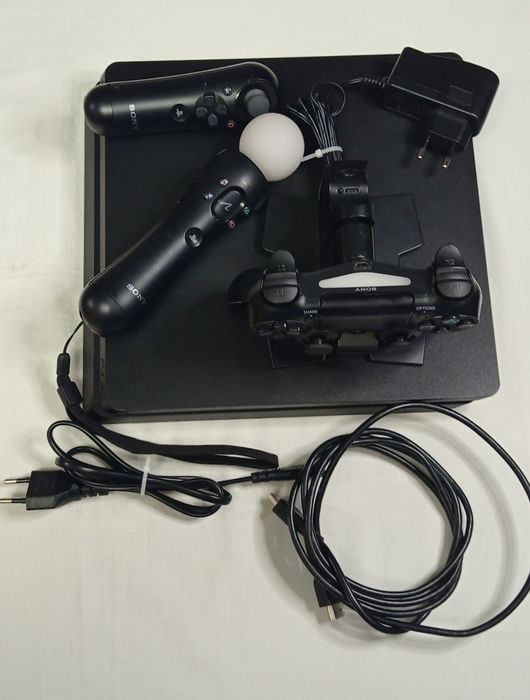 playstation cuh - купити ігрові приставки Sony PlayStation - Ціна