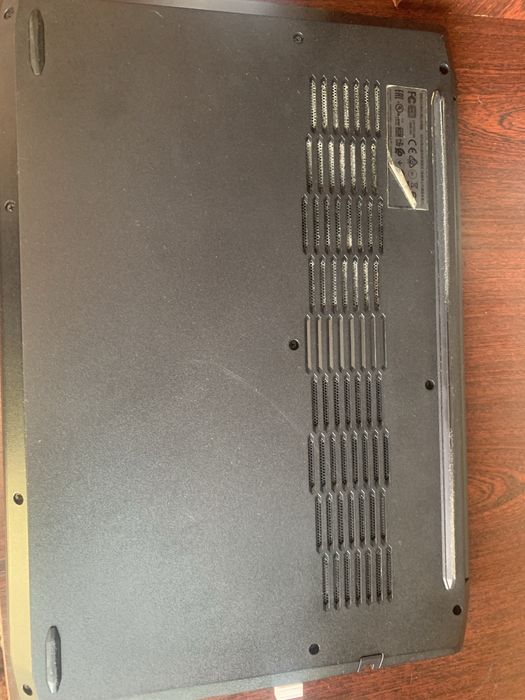 Продам lenovo gaming 3  15arho5