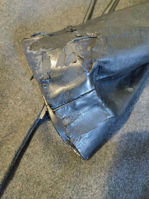 Пальто осіннє жіноче М з дефектами